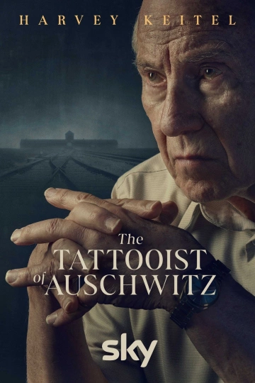 Le tatoueur d'Auschwitz - Saison 1 - vf-hq