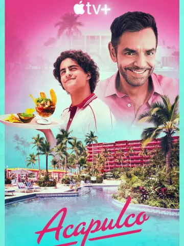 Acapulco - Saison 1 - VF