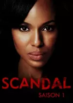 Scandal - Saison 2 - vf