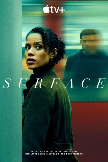 Surface (2022) - Saison 2 - VF HD