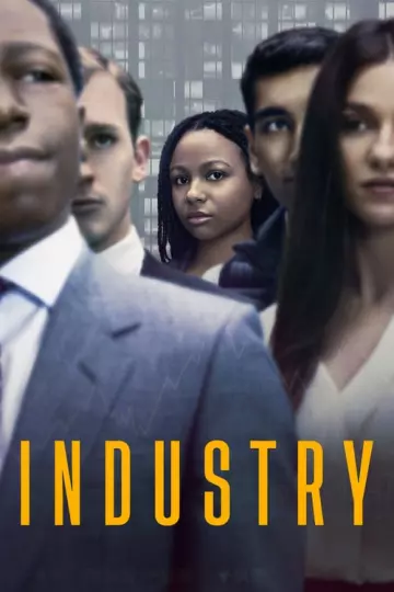 Industry - Saison 1 - VF