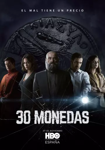 30 Coins - Saison 1 - VOSTFR HD