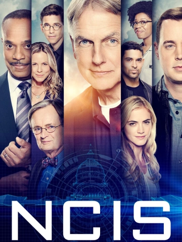 NCIS : Enquêtes spéciales - Saison 22 - vf-hq