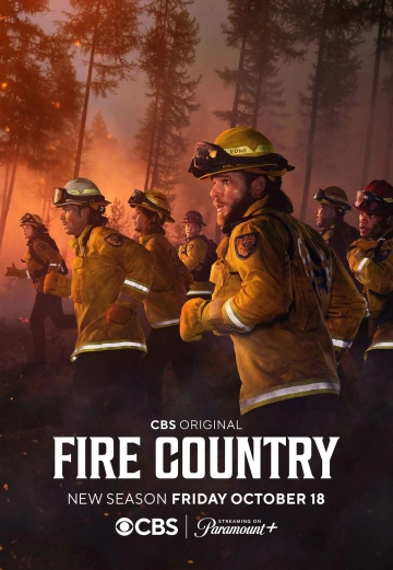 Fire Country - Saison 3 - vf-hq