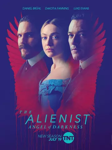 L'Aliéniste - Saison 2 - VOSTFR HD