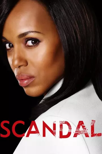 Scandal - Saison 4 - VF