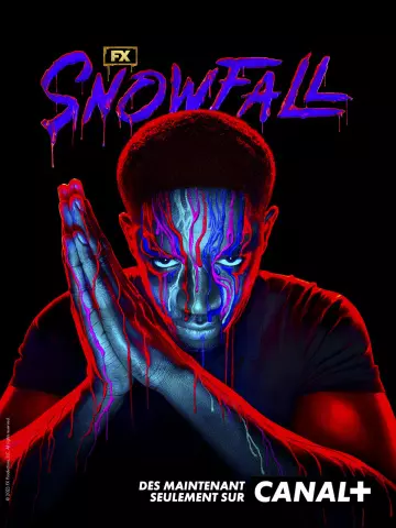 Snowfall - Saison 6 - VOSTFR HD