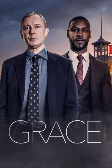 Grace (2021) - Saison 2 - VOSTFR