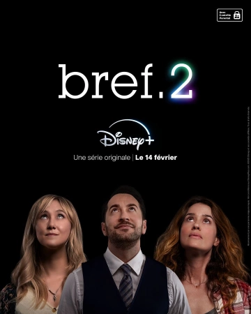 Bref - Saison 2 - VF