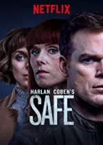 Safe - Saison 1 - vostfr