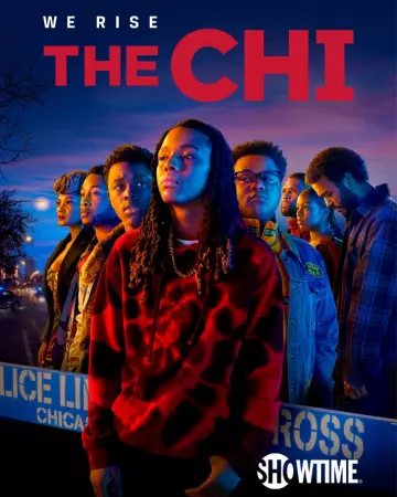 The Chi - Saison 4 - VF HD