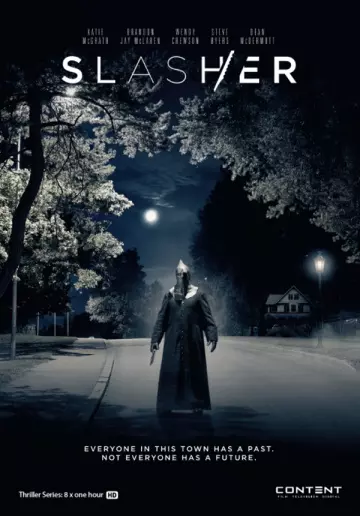 Slasher - Saison 3 - VOSTFR