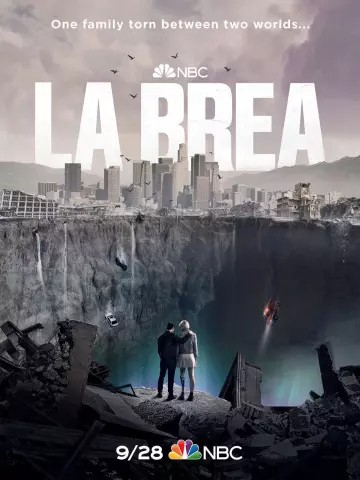 La Brea - Saison 1 - VF HD