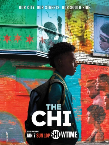 The Chi - Saison 6 - vf