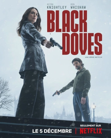 Black Doves - Saison 1 - vf-hq