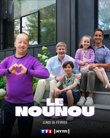 Le Nounou - Saison 1 - vf