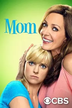 Mom - Saison 8 - VOSTFR