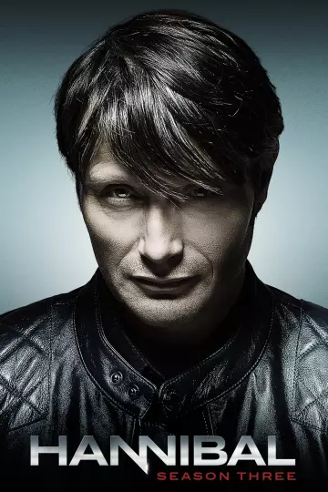 Hannibal - Saison 3 - VOSTFR HD