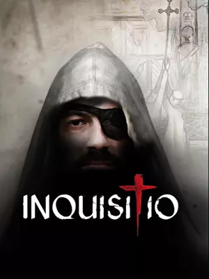 Inquisitio - Saison 1 - VF