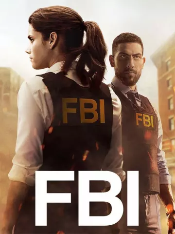 F.B.I. - Saison 5 - VF HD