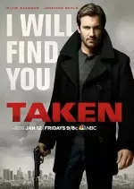 Taken (2017) - Saison 2 - VOSTFR