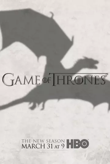 Game of Thrones - Saison 3 - VOSTFR HD