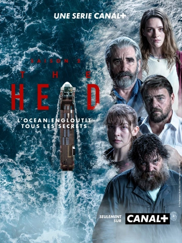 The Head - Saison 2 - VOSTFR