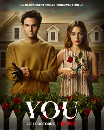 You - Saison 3 - VF