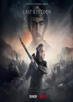 The Last Kingdom - Saison 3 - vf