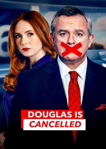 Douglas is Cancelled - Saison 1 - VF HD