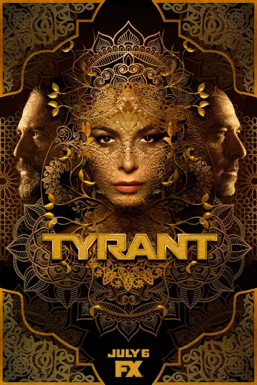 Tyrant - Saison 3 - VF