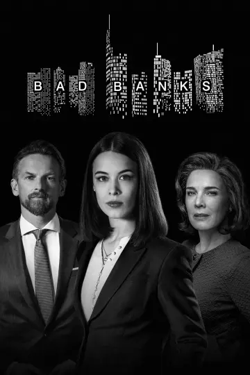 Bad Banks - Saison 2 - VF