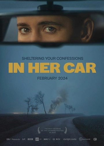 In Her Car - Saison 1 - vostfr-hq