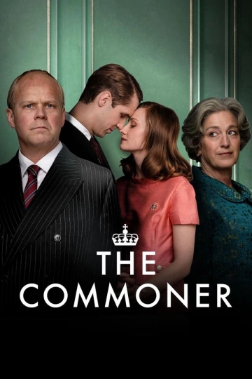 The Commoner - Saison 1 - VOSTFR