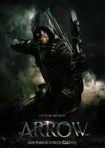 Arrow - Saison 6 - VOSTFR