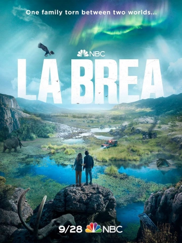 La Brea - Saison 3 - vostfr-hq