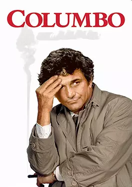 Columbo - Saison 12 - VF