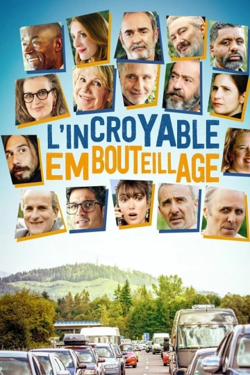 L'Incroyable Embouteillage - Saison 1 - vf