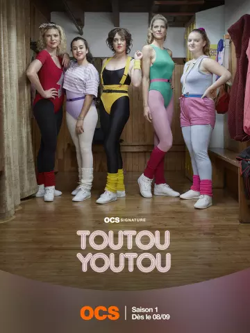 Toutouyoutou - Saison 1 - VF