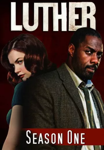 Luther - Saison 1 - VOSTFR HD