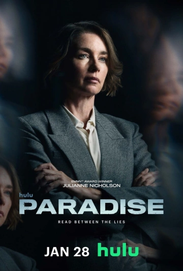 Paradise - Saison 1 - vostfr