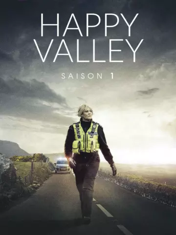 Happy Valley - Saison 3 - VOSTFR