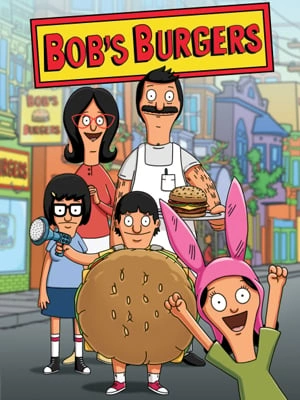 Bob's Burgers - Saison 15 - vf-hq