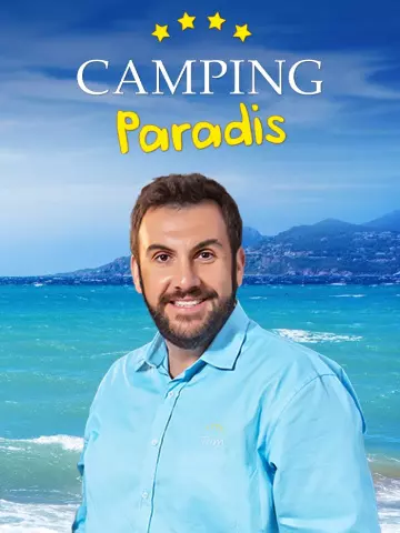 Camping Paradis - Saison 1 - VF