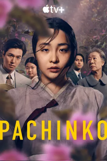 Pachinko - Saison 1 - VOSTFR HD