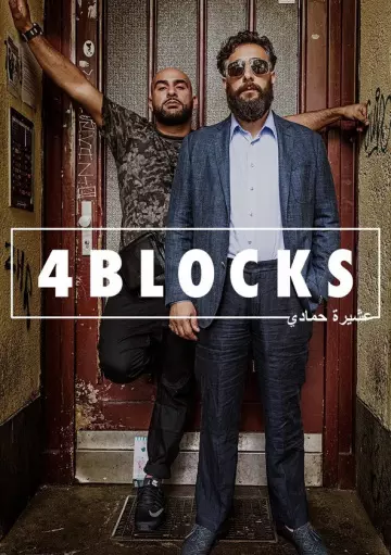 4Blocks - Saison 1 - VOSTFR