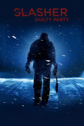 Slasher - Saison 2 - VOSTFR HD