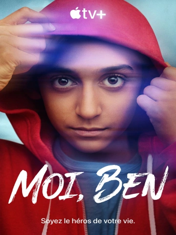 Moi, Ben - Saison 1 - vf-hq