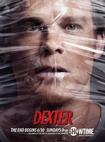 Dexter - Saison 8 - VF