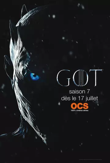 Game of Thrones - Saison 7 - VF HD